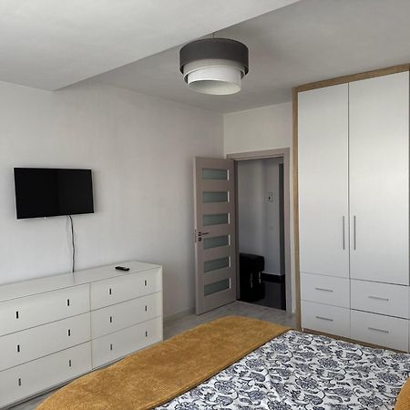 Apartment Titan Pallady Bucureşti Ngoại thất bức ảnh