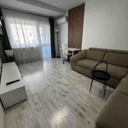 Apartment Titan Pallady Bucureşti Ngoại thất bức ảnh