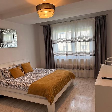 Apartment Titan Pallady Bucureşti Ngoại thất bức ảnh