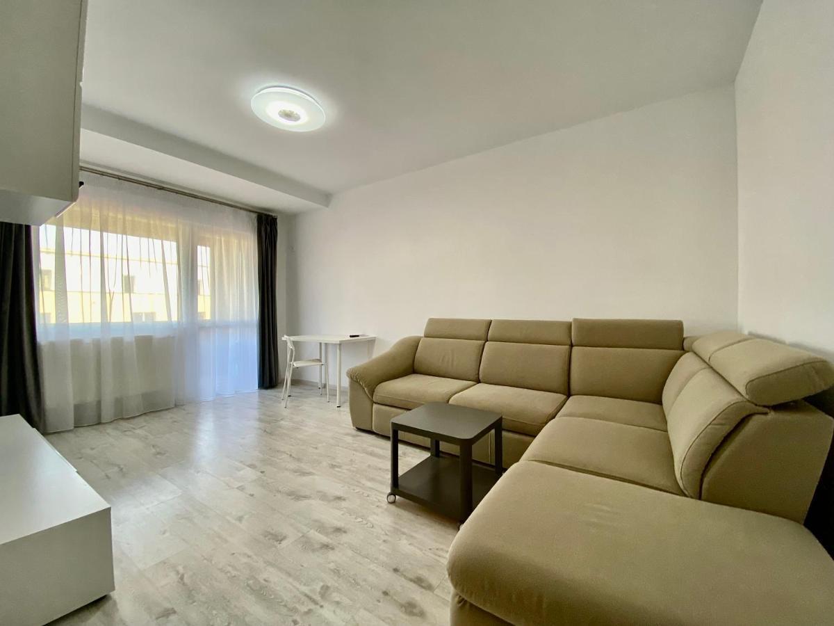 Apartment Titan Pallady Bucureşti Ngoại thất bức ảnh