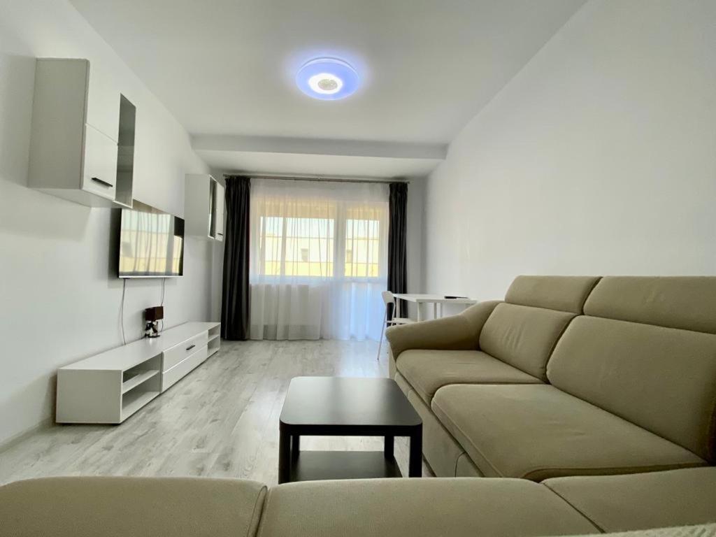 Apartment Titan Pallady Bucureşti Ngoại thất bức ảnh