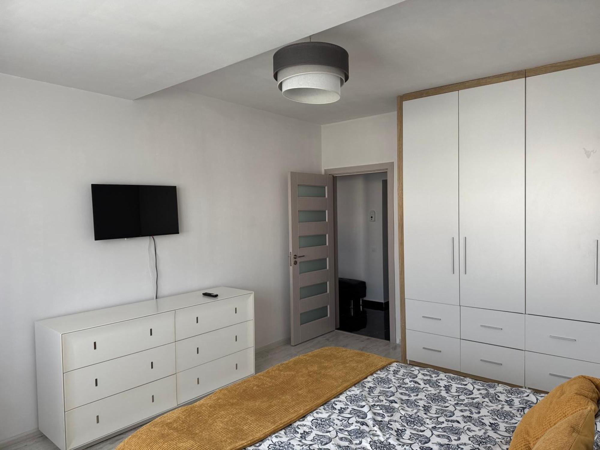 Apartment Titan Pallady Bucureşti Ngoại thất bức ảnh