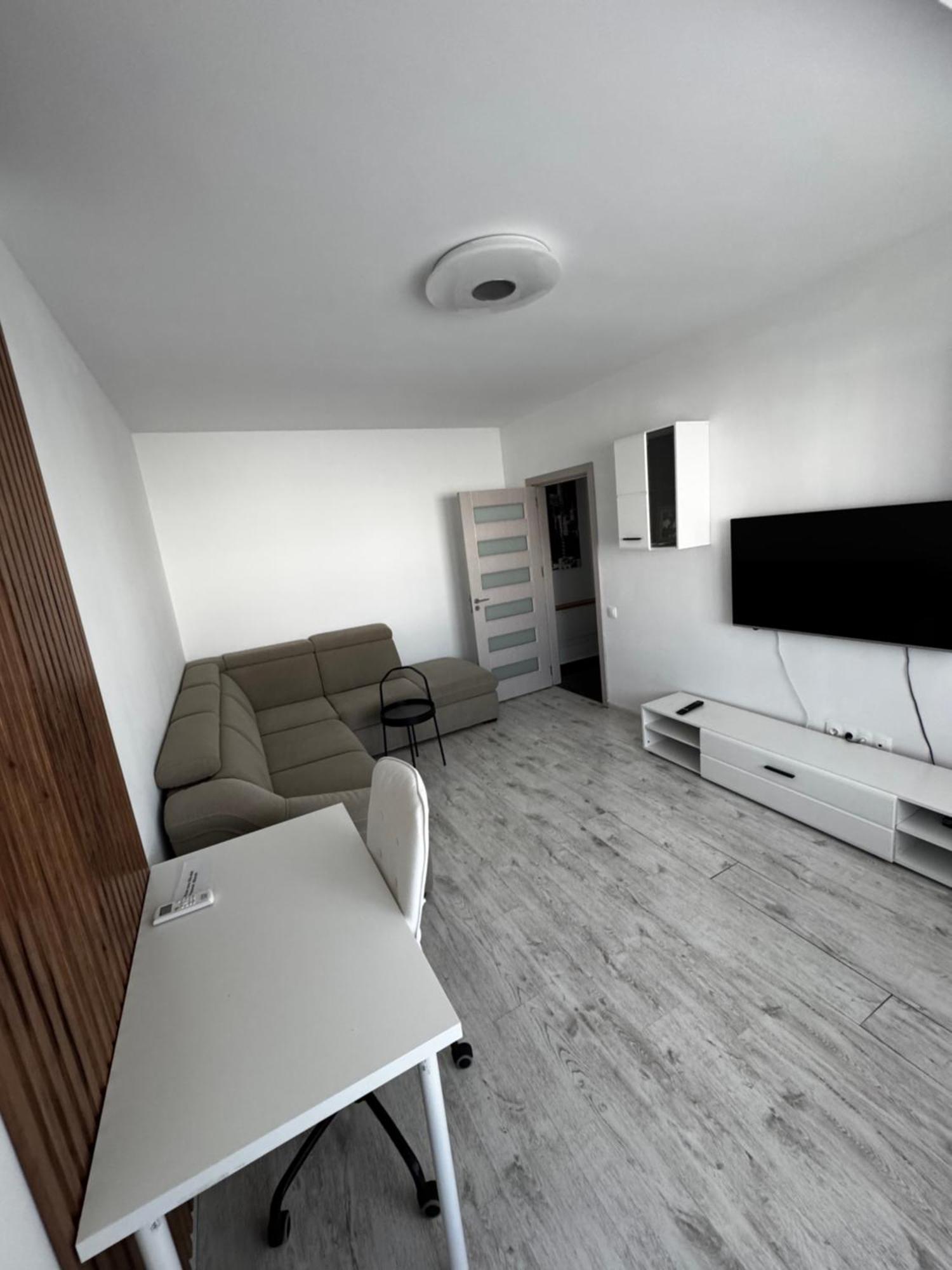 Apartment Titan Pallady Bucureşti Ngoại thất bức ảnh